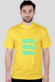 FOOTBALL FOOTBALL FOOTBALL