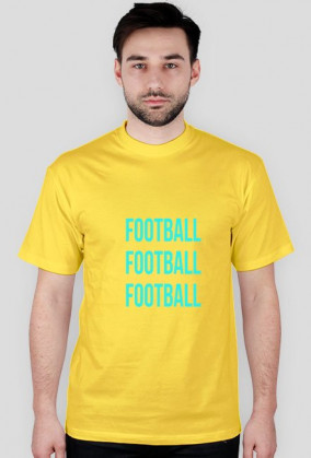 FOOTBALL FOOTBALL FOOTBALL