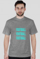 FOOTBALL FOOTBALL FOOTBALL