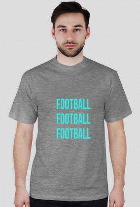 FOOTBALL FOOTBALL FOOTBALL