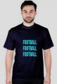 FOOTBALL FOOTBALL FOOTBALL