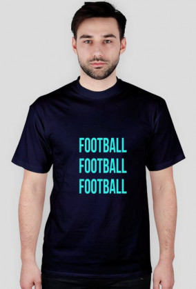 FOOTBALL FOOTBALL FOOTBALL