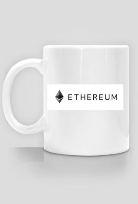 Kubek Ethereum