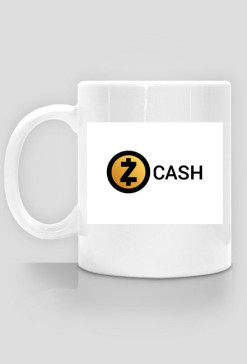 Kubek Zcash