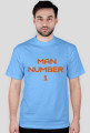 MAN NUMBER 1