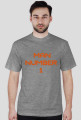 MAN NUMBER 1