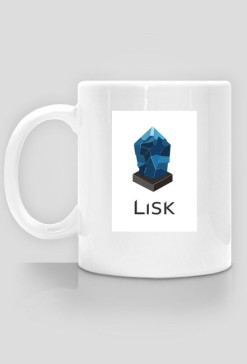 Kubek Lisk