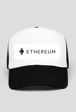 Czapka Ethereum