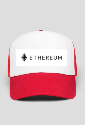 Czapka Ethereum