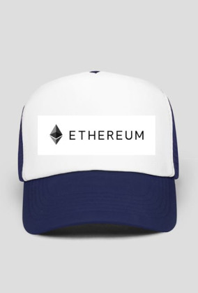 Czapka Ethereum