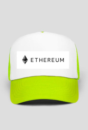 Czapka Ethereum