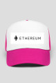 Czapka Ethereum