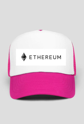Czapka Ethereum