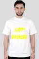 HAPPY DIVORCED