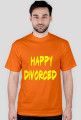 HAPPY DIVORCED