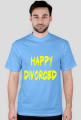 HAPPY DIVORCED