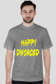HAPPY DIVORCED