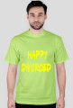 HAPPY DIVORCED