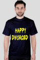 HAPPY DIVORCED