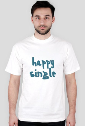 HAPPY SINGLE