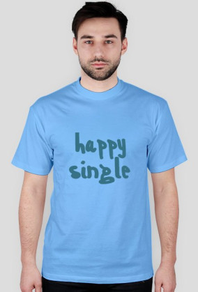 HAPPY SINGLE