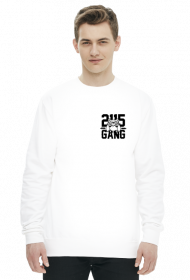 2115 Gang Bluza