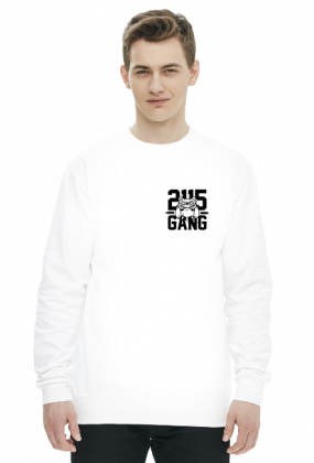 2115 Gang Bluza