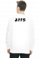 2115 Gang Bluza