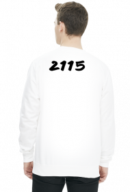 2115 Gang Bluza