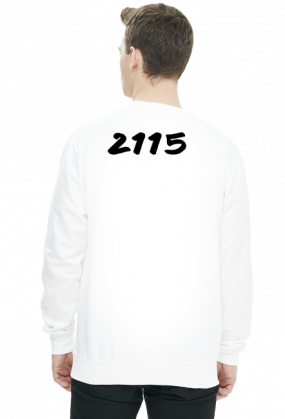 2115 Gang Bluza