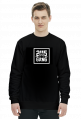 2115 Gang Bluza