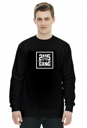 2115 Gang Bluza