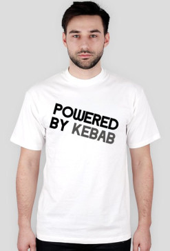 Kebab White