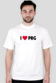 I LOVE Pruszcz Gdański - Biała