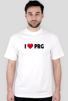 I LOVE Pruszcz Gdański - Biała