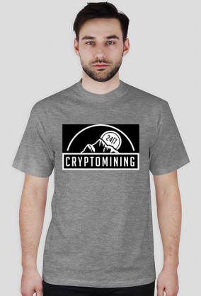 T-shirt Górnik