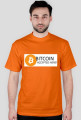Koszulka Bitcoin Accepted