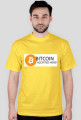 Koszulka Bitcoin Accepted