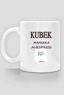 kubekmaniakaalieexpress