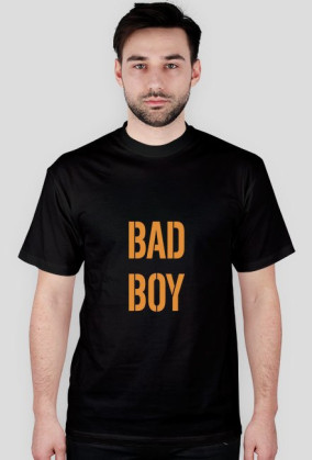 BAD BOY