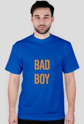 BAD BOY