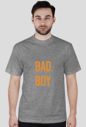 BAD BOY