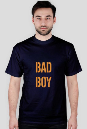BAD BOY