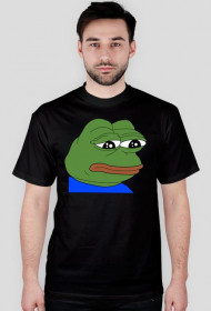 Smutna Żaba Pepe