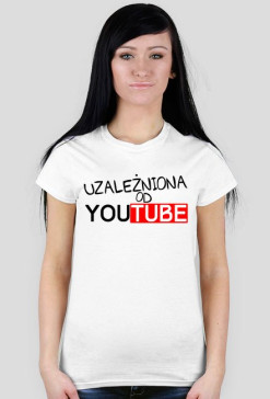 Uzależniona