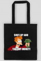 Shut Up And Take My Money!