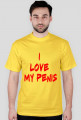 I LOVE MY PENIS