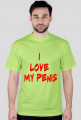 I LOVE MY PENIS