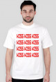 KISS KISS KISS