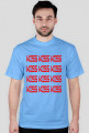 KISS KISS KISS